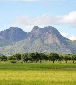 Madagaskar Rundreise – Süden, Nationalparks & Lemuren